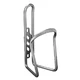 Bicycle Bottle Cage KELLYS RATIO - Silver - Grey