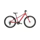 Junior Girls’ Bike Kross LEA JR 1.0 24” – 2024 - Bordo