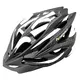 Cycling Helmet Nexelo Flow - Black - Black