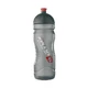 Water bottle KELLYS SPORT 0,7 l. - Red - Grey