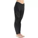 Ladies functional pants extreme Brubeck MERINO long - Black