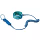 Bezpečnostné lanko Aztron Coil Leash k paddleboardu