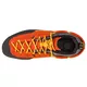 Pánské trailové boty La Sportiva Boulder X - Grey/Yellow