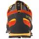 Pánské trailové boty La Sportiva Boulder X - Grey/Yellow