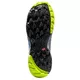 Pánske trailové topánky La Sportiva Akasha II - black-yellow