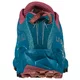 Dámske trailové topánky La Sportiva Akyra Woman - Ink/Rouge