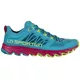 Women’s Running Shoes La Sportiva Helios III Woman - Pacific Blue/Neptune