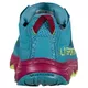 La Sportiva Helios III Woman Damen Laufschuhe - Pacific Blue/Neptune