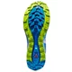 Pánské trailové boty La Sportiva Jackal II - Electric Blue/Lime Punch