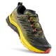 Pánské trailové boty La Sportiva Jackal II - Black/Yellow