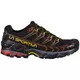 Pánské běžecké boty La Sportiva Ultra Raptor II Wide - Black/Yellow