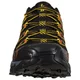 Pánské běžecké boty La Sportiva Ultra Raptor II Wide - Black/Yellow