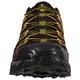 Pánske bežecké topánky La Sportiva Ultra Raptor II Wide - Black / Yellow