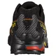 Pánske bežecké topánky La Sportiva Ultra Raptor II Wide - Black / Yellow