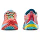 Dámske trailové topánky  La Sportiva Jackal II Woman - Hibiscus/Malibu Blue