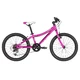 Detský bicykel KELLYS LUMI 30 20" - model 2019 - White - Pink