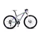 4EVER Fever Lady 27,5'' - Damen-Mountainbike - Modell 2017