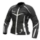 Women's Motorcycle Jacket Spark Lady Vintage - Black