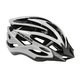 Cycling Helmet Kross Laki - Pink - Grey