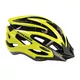 Cycling Helmet Kross Laki - Green-Yellow