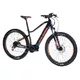 Mountain E-Bike Crussis e-Largo 5.6 - model 2021