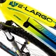 Horský elektrobicykel Crussis e-Largo 7.5 - model 2020 - 20"