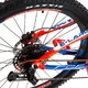 Crussis e-Largo 9.5-S E-Mountainbike - Modell 2020