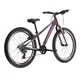 Junior Girls’ Bike Kross Lea JR 2.0 24” – 2022