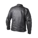 Airbag-Jacke Helite Racing aus Leder