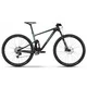 Horský celoodpružený bicykel Ghost Lector FS Essential 29" - model 2024 - Black/Grey - Black/Grey