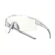 Sports Sunglasses Altalist Legacy 3 - White/Black Lenses