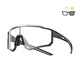 Photochromic Sunglasses Altalist Legacy 2 Photochromic - Black - Black