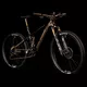 Horské elektrokolo Crussis LEGEND 68 29" - rozbaleno