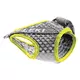 Poutka Leki Shark Frame Strap Mesh - Grey/Green