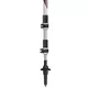 Nordic Walking Poles Leki Traveller Alu