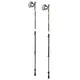 Nordic Walking bot Leki Traveller Carbon