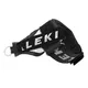 Leki Trigger Shark Strap Schlaufen - silber - silber