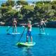 Paddleboard s příslušenstvím JOBE Aero SUP Leona 10.6 21010 - 2.jakost