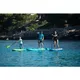 Paddle Board w/ Accessories Jobe Aero SUP Leona 10.6