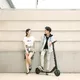 Ninebot by Segway® KickScooter ES1 Elektroroller