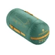 Sleeping Bag FERRINO Lightec 950 SSQ - Green
