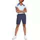 Women’s Shorts Under Armour Links - White