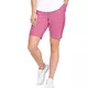 Women’s Shorts Under Armour Links - Black - Lipstick