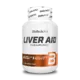 LIVER AID - 60 TABLETTA