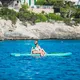 Rodinný paddleboard s příslušenstvím JOBE Aero SUP Loa 11.6 23014 - 2.jakost