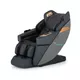 Massage chair inSPORTline Lorreto - Bronze-Grey