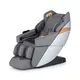 Massage chair inSPORTline Lorreto - Bronze-Grey