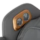 Massage chair inSPORTline Lorreto - Bronze-Grey