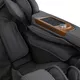 Massage chair inSPORTline Lorreto - Bronze-Grey