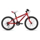 Detský bicykel KELLYS LUMI 30 20" - model 2018 - White - Red